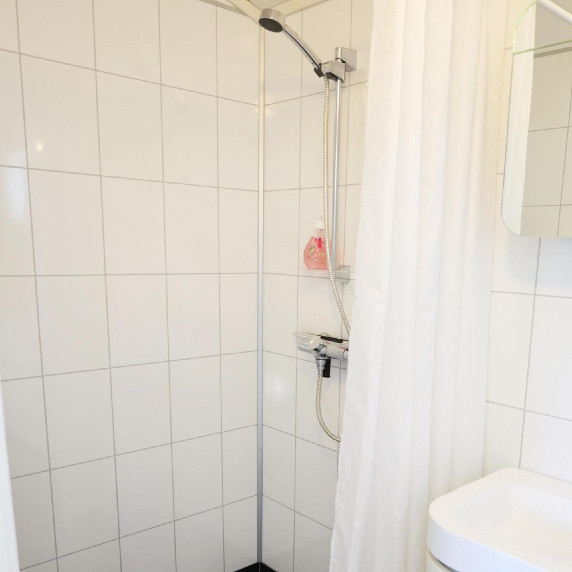 Hagstua Villa Leknes Phòng bức ảnh